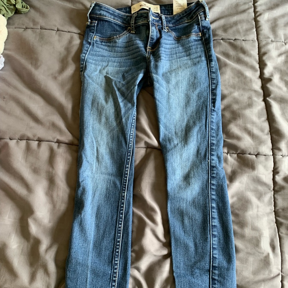 Hollister Skinny Jeans